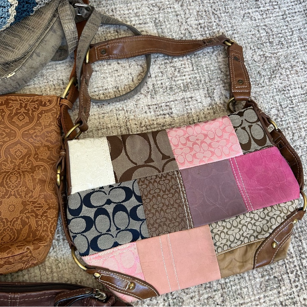 Purses Bundle - image 3